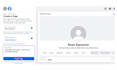 do facebook page create and setup optimization
