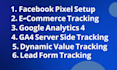 fix or setup facebook pixel with conversion api google analytics 4 by gtm
