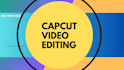 creat capcut template,reels and videos edit