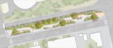 design site plan, master plan