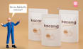 do professional 3d packaging design and 360 degree animation for your product