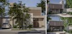 do 3d modeling and rendering