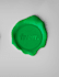 do a wax seal effect front view