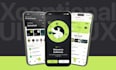 design stunning app screenshots for app store and play store and 3d app mockup