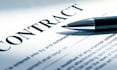 review legal contracts and agreements