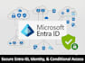 manage, automate, and secure your cloud infrastructure