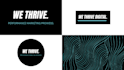 create a bespoke logo design and guide, with templates