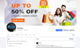 do a professional facebook page creation and managing
