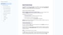 write SEO website landing page content