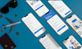 help with end to end flight booking app development with API integration