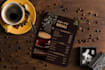 create a professional restaurant, cafe , or food menu design