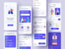 develop your android app in java android studio
