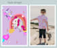 design kids seamless prints