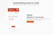 develop a secure and scalable full stack web application
