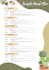 be your personal dietician and nutritionist