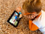 develop autism app, special need app, mental health app, therapy app