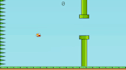 develop a 2d pc game in unity