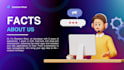 build custom apps front end and back end solution