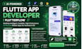 build a cross platform ai flutter app with chatgpt and rest API integration