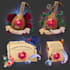 create 2d props and objects for games
