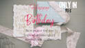design personalized designs for a memorable celebration
