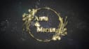 edit elegant memories, wedding slideshow videos