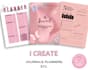 design digital and printable planners and journals