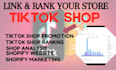 setup responsive tiktok shop, tiktok video ads or tiktok content