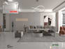 do virtual staging, virtual furniture, virtual renovation, with virtual tour