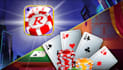 develop a multiplayer poker, card game slot, ludo game project with full support