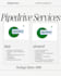 do pipedrive management, setups, files creations, distribution, lost and recycle