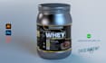 do eye catching product label design packaging and box design