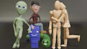 help you learn blender 15 years experience bestseller