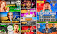 design attractive youtube thumbnails