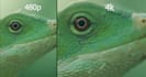 enhance, unblur, restore, sharpen, upscale low quality photos and videos