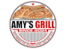 design excellent grill logo for your business