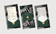 design wedding website invitation rsvp save the date digital video invitation