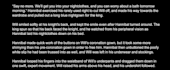 write your custom fanfictions, x rating package