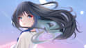 drawing your character with anime style