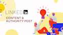 ghostwrite your linkedin posts and thought leadership articles