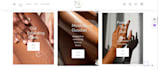 create a dynamic responsive wordpress website