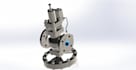 do 3d cad modeling, create stp stl dxf files, and reverse engineering your part