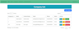 be your professional full stack web developer python django