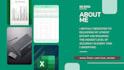 do any excel, data entry, research, typing, copy paste, and virtual assistant