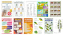 create custom pinterest pins design