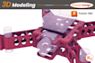 create 3d cad models in fusion 360