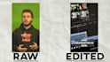edit your youtube shorts