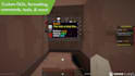 code you a minecraft java plugin