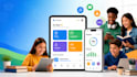 develop educational app online course app kid learning app