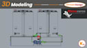 create professional 3d models with rhinoceros